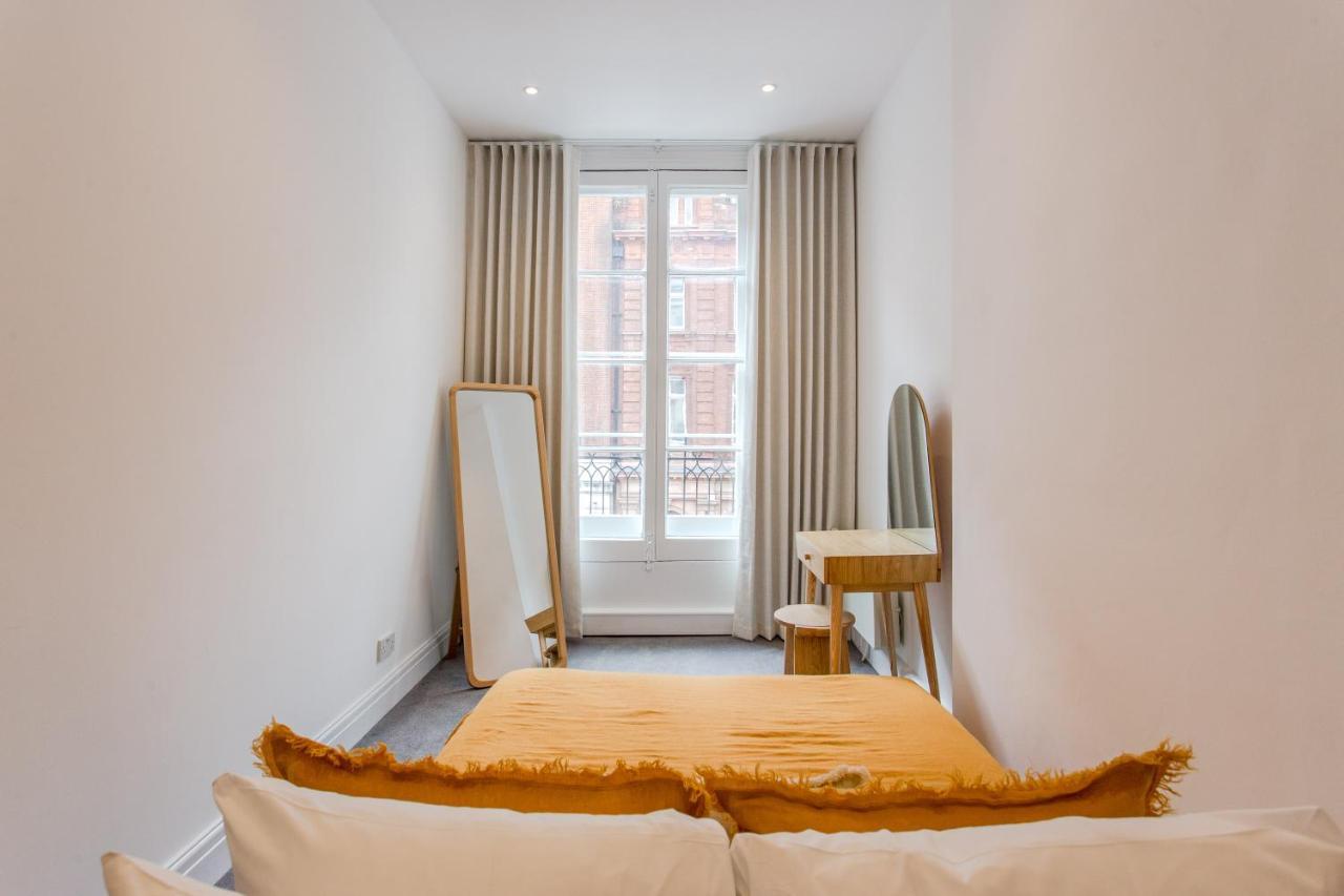 2 Bedroom Apartment Right On Trafalgar Square Londres Extérieur photo